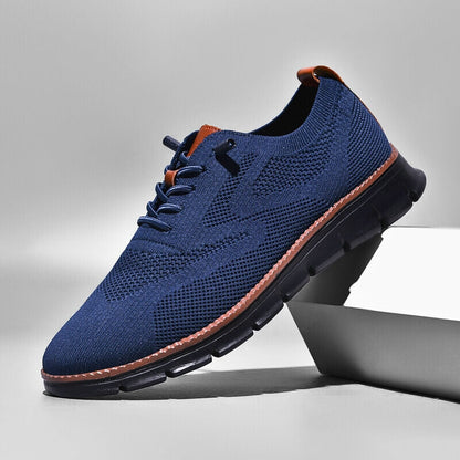 Midnight Norley Slip-On Sneaker