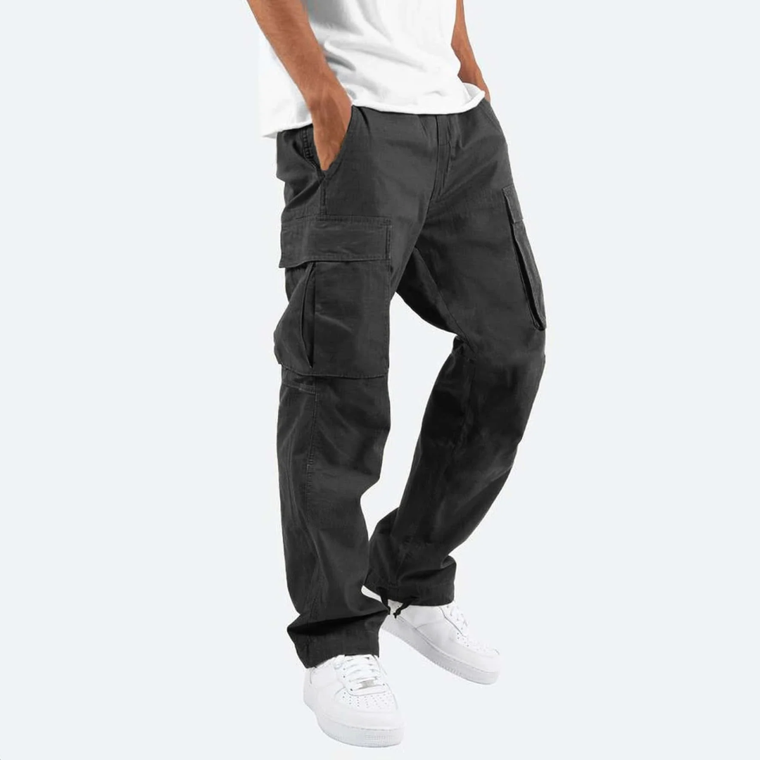 Versatile Cargo Pants