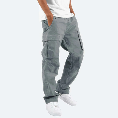 Versatile Cargo Pants
