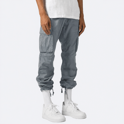Versatile Cargo Pants