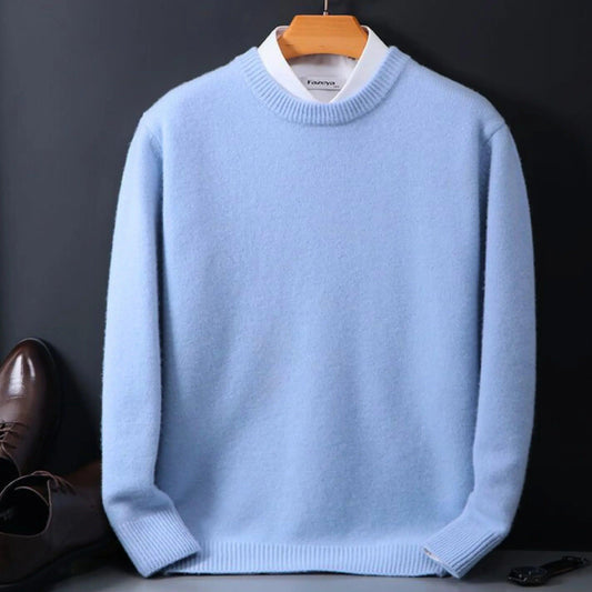 Norley Wool Sweater