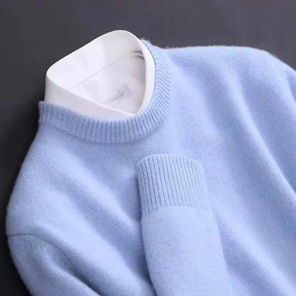 Norley Wool Sweater