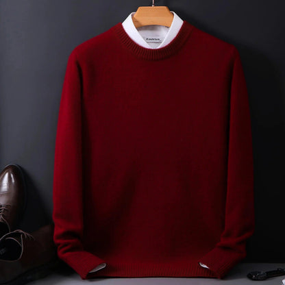 Norley Wool Sweater
