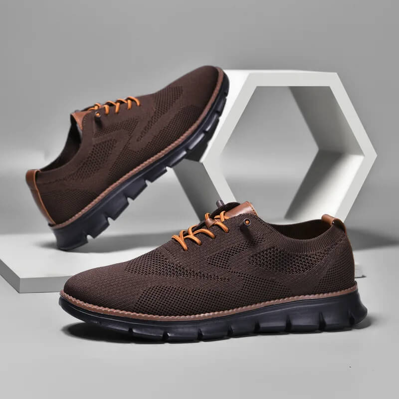 Midnight Norley Slip-On Sneaker
