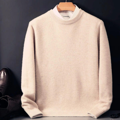 Norley Wool Sweater