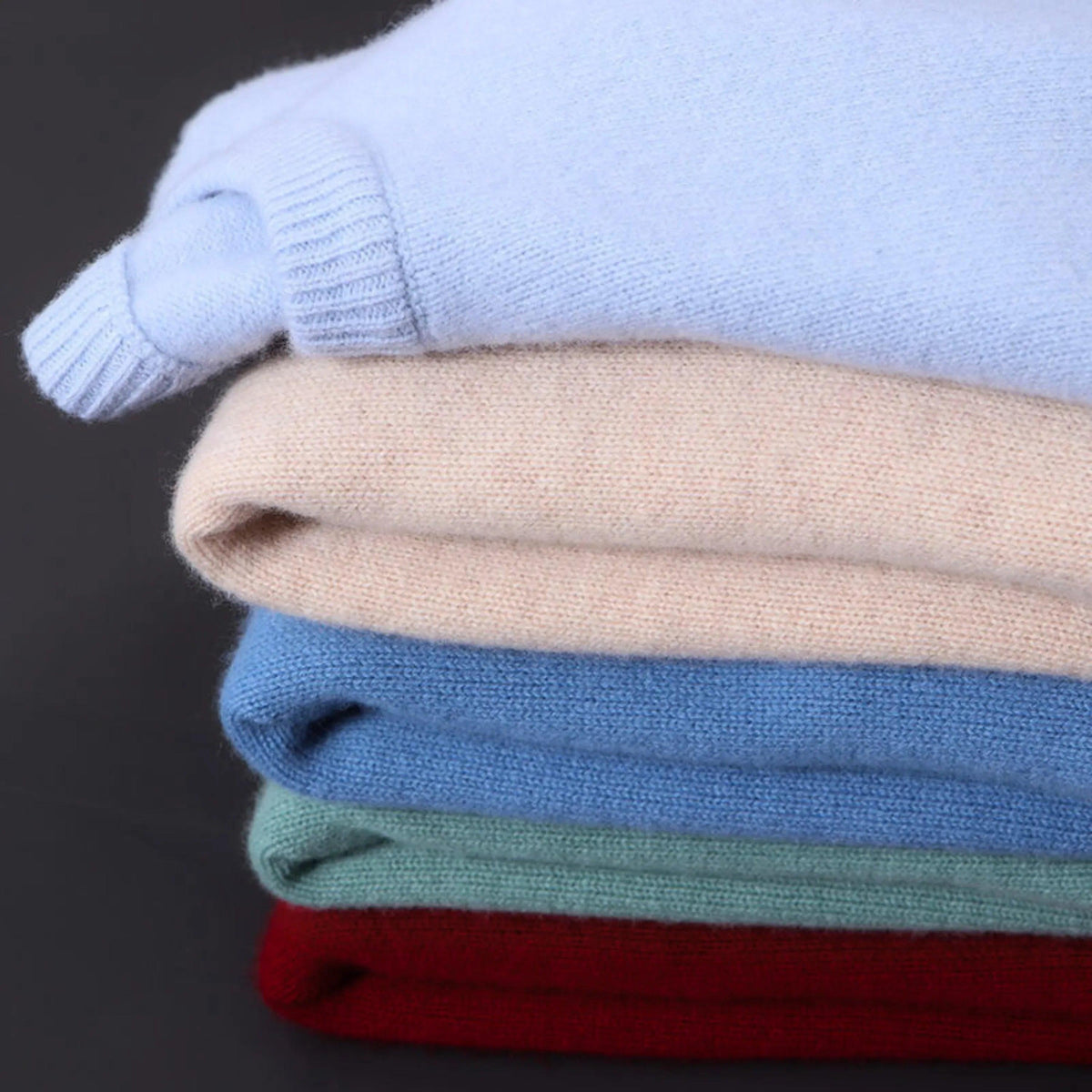 Norley Wool Sweater