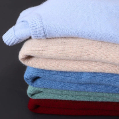Norley Wool Sweater