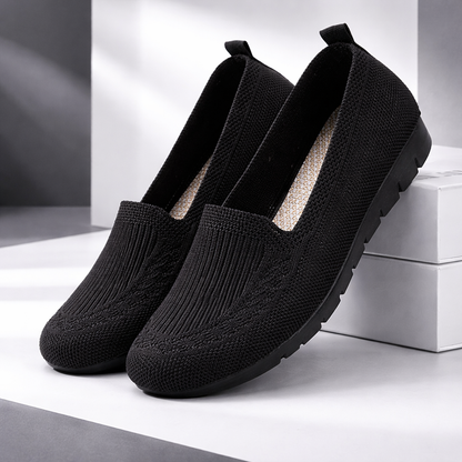 Mila Slip-On Flats