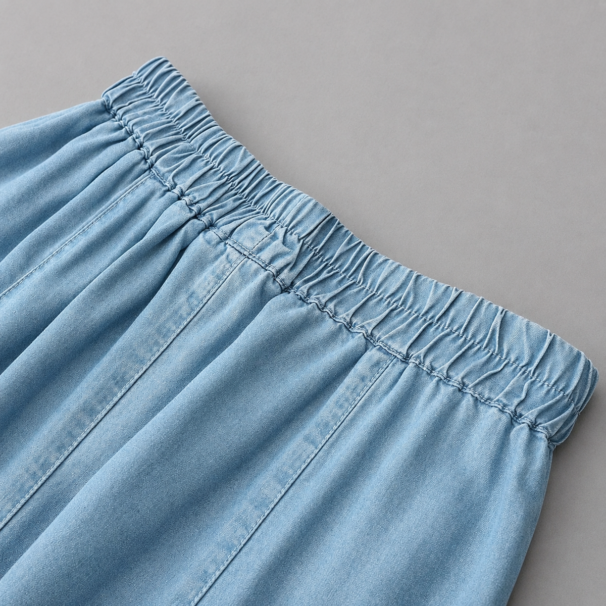 Norley Denim Skirt