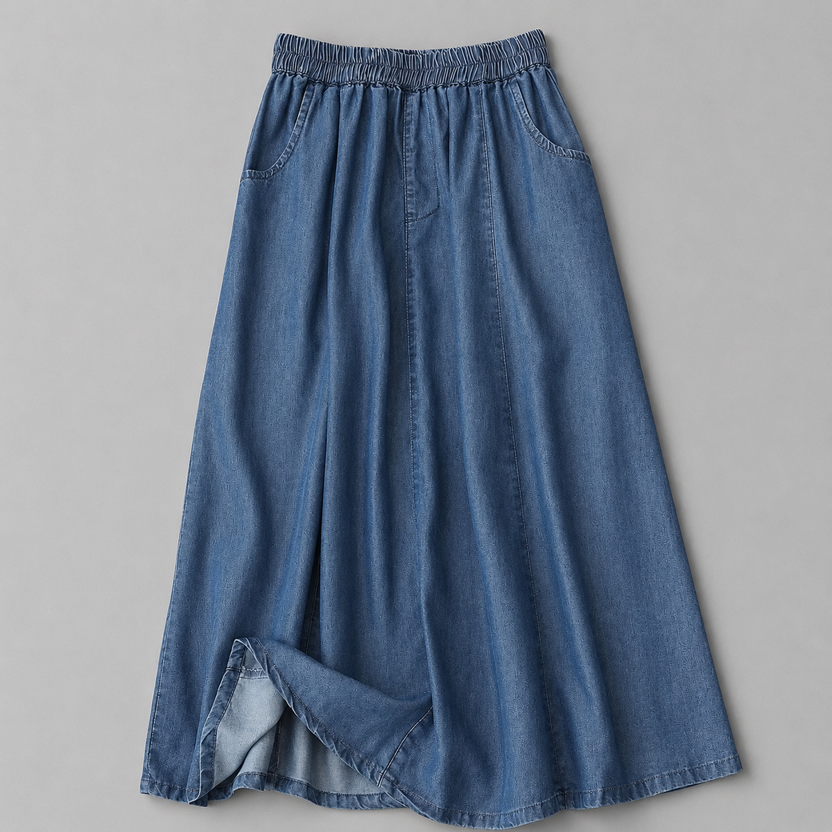 Norley Denim Skirt