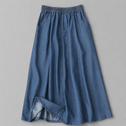 Norley Denim Skirt