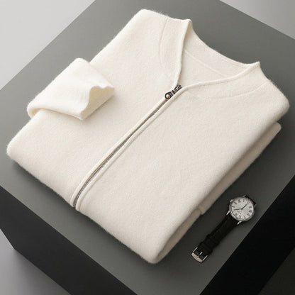 Orsini Cashmere Cardigan