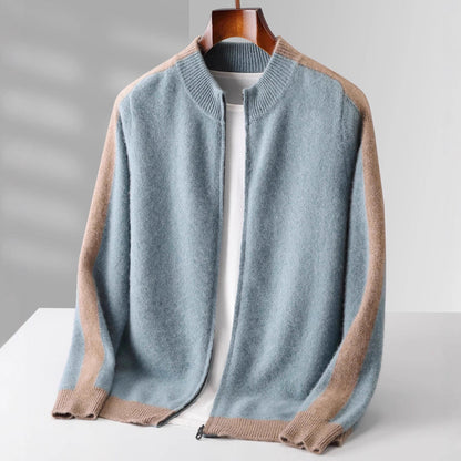 Ferrara Cashmere Jacket