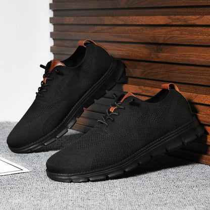 Midnight Norley Slip-On Sneaker
