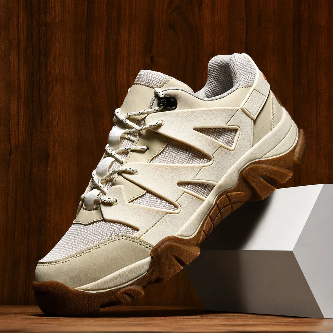 Outdoor Mesh Sneakers