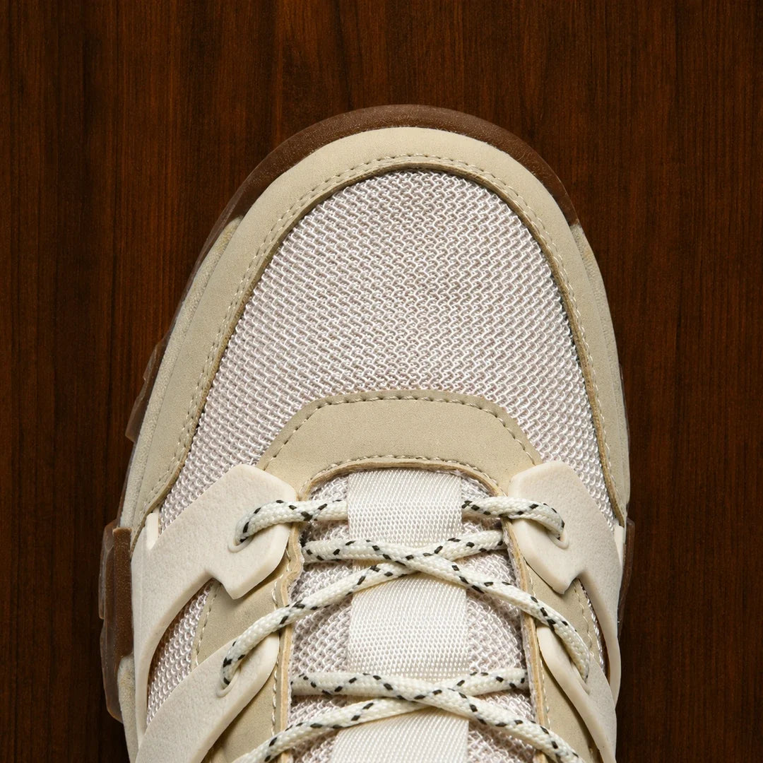 Outdoor Mesh Sneakers