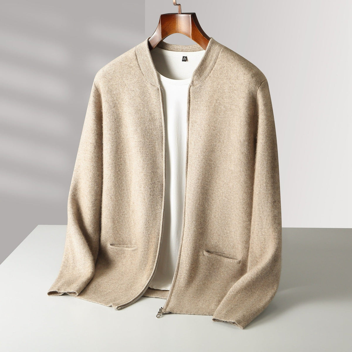 Orsini Cashmere Cardigan