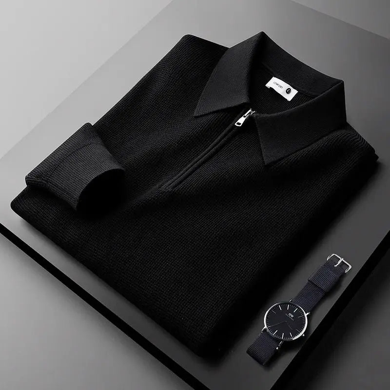 The Essential Zip