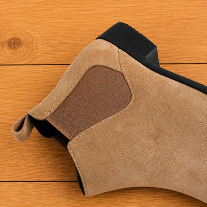 Casual Chelsea Boots