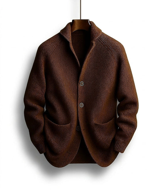 The Hearth Cardigan