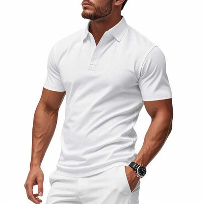The Clubhouse Polo