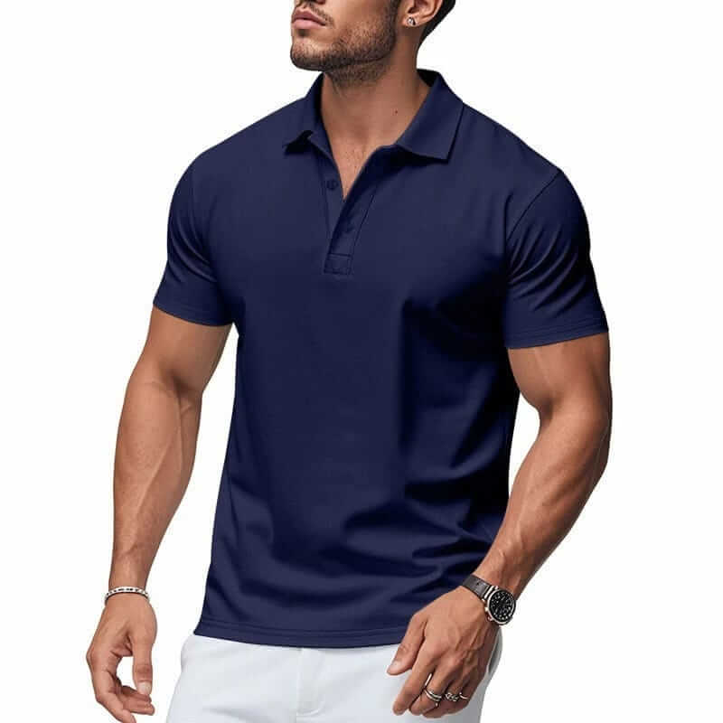 The Clubhouse Polo