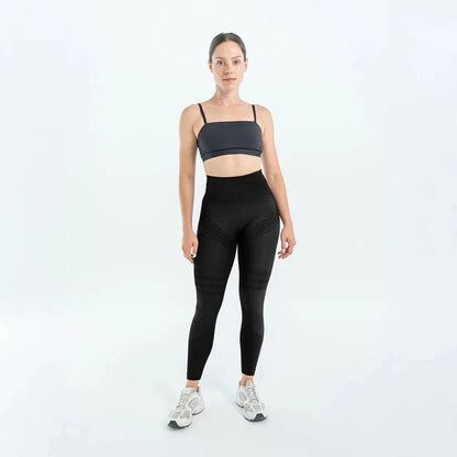 Seamless Anti-Cellulite Leggings